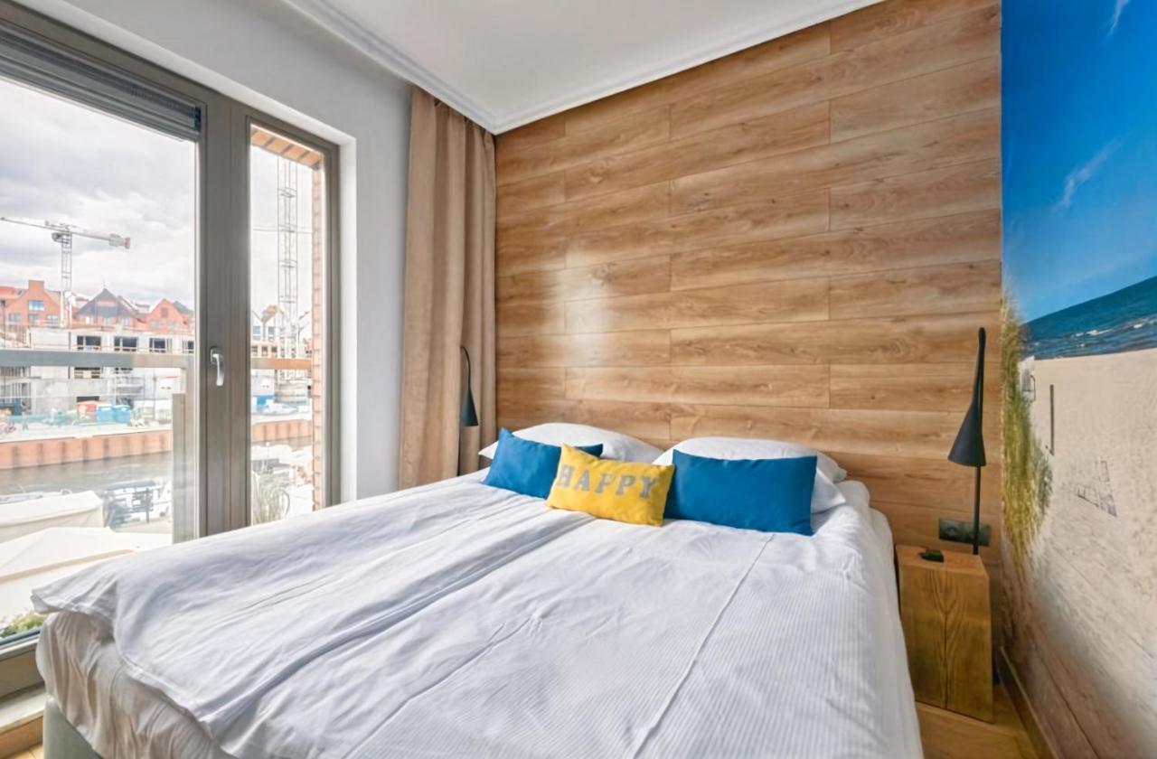 Huoneisto Riverview Waterline & Pool